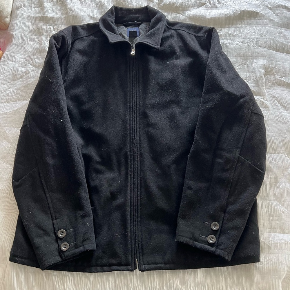 Men’s Gap Winter Coat